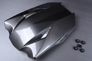 Seat Cowl KAWASAKI Z1000SX / NINJA 1000SX 2010 - 2024