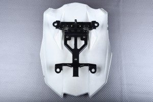 Cover sella passeggero KAWASAKI Z1000SX / NINJA 1000SX 2010 - 2024