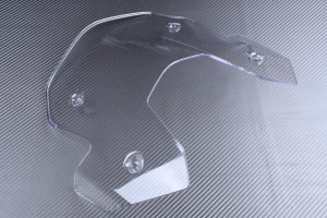 Cupolino / Parabrezza in Policarbonato KTM ADVENTURE 1050 / 1090 / 1190 / 1290 2013 - 2018