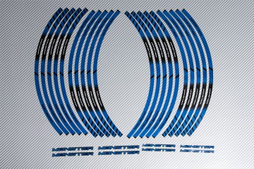 Racing Wheel Rim Tape DUCATI - Model MONSTER