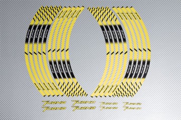 Racing Wheel Rim Tape APRILIA - Model TUONO