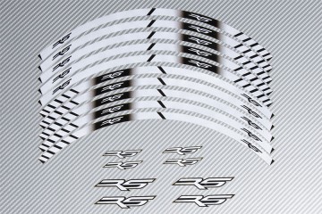 Racing Wheel Rim Tape  - Model RS