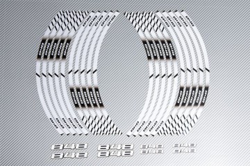 Racing Wheel Rim Tape DUCATI - Model 848