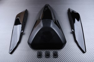 Cover sella passeggero DUCATI PANIGALE 959 / 1299 2015 - 2019