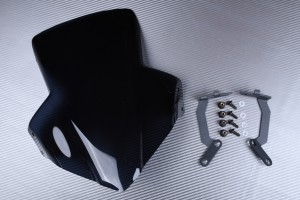 Polycarbonat-Windschutzscheibe HONDA CB 650 F 2014 - 2018