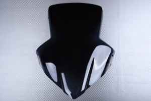 Cúpula en Policarbonato HONDA CB 650 F 2014 - 2018