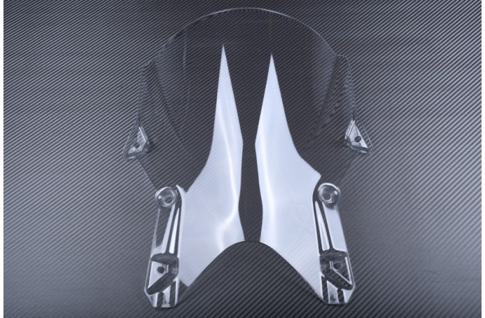 Cúpula en Policarbonato KTM RC8 / RC8R 1190 2008 - 2015
