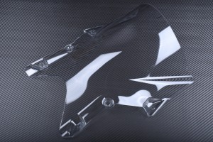 Polycarbonat-Windschutzscheibe KTM RC8 / RC8R 1190 2008 - 2015