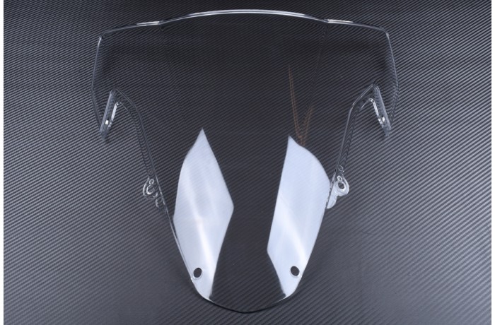 Polycarbonat-Windschutzscheibe SUZUKI GSXR 1000 2003 - 2004