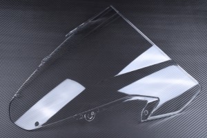 Polycarbonat-Windschutzscheibe SUZUKI GSXR 1000 2003 - 2004