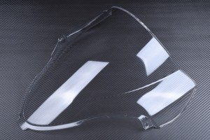 Polycarbonat-Windschutzscheibe SUZUKI GSXR HAYABUSA 1300 1999 - 2007