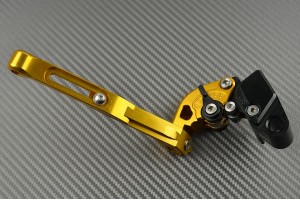 Adjustable / Foldable Brake Lever YAMAHA YZF R6 / R1 / R1M / MT09 / SP 2015 - 2024