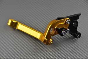 Adjustable / Foldable Brake Lever YAMAHA YZF R6 / R1 / R1M / MT09 / SP 2015 - 2024