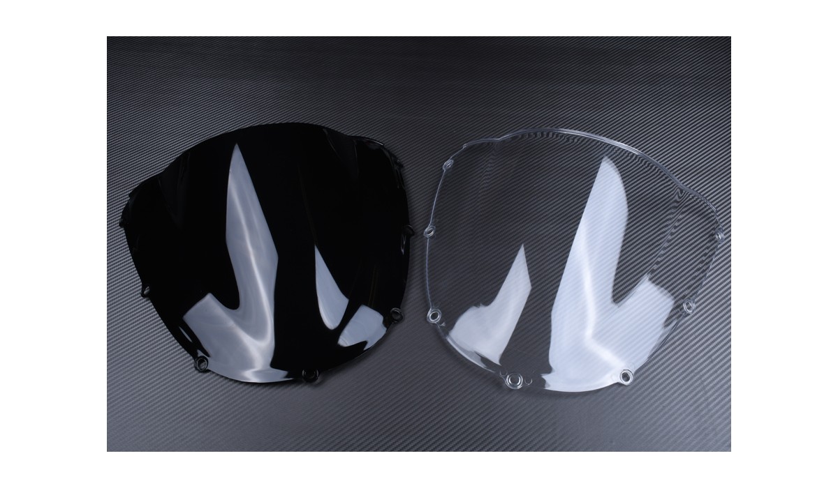 Polycarbonate Windscreen HONDA CBR 900 954 RR 2002 2003