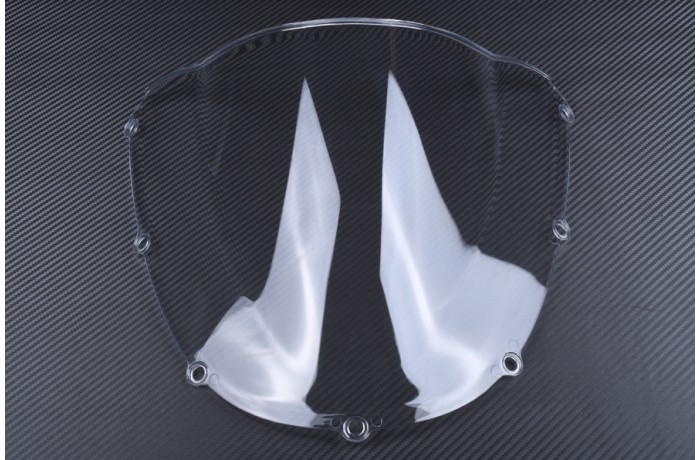 Bulle en Polycarbonate HONDA CBR 900 / 954 RR 2002 - 2003