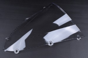 Bulle en Polycarbonate YAMAHA YZF R1 1998 - 1999