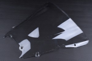 Bulle en Polycarbonate YAMAHA YZF R6 1999 - 2002