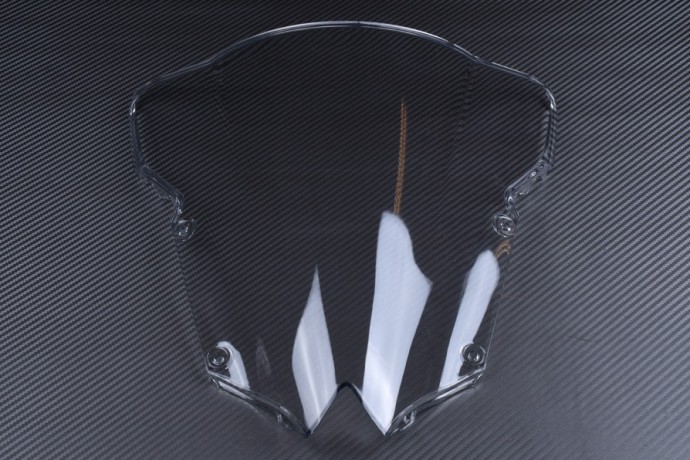 Bulle en Polycarbonate YAMAHA YZF R6 2008 - 2016