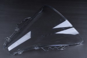 Polycarbonat-Windschutzscheibe YAMAHA YZF R6 2006 - 2007