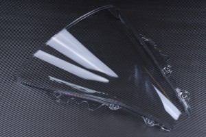 Cúpula en Policarbonato YAMAHA YZF R6 2006 - 2007