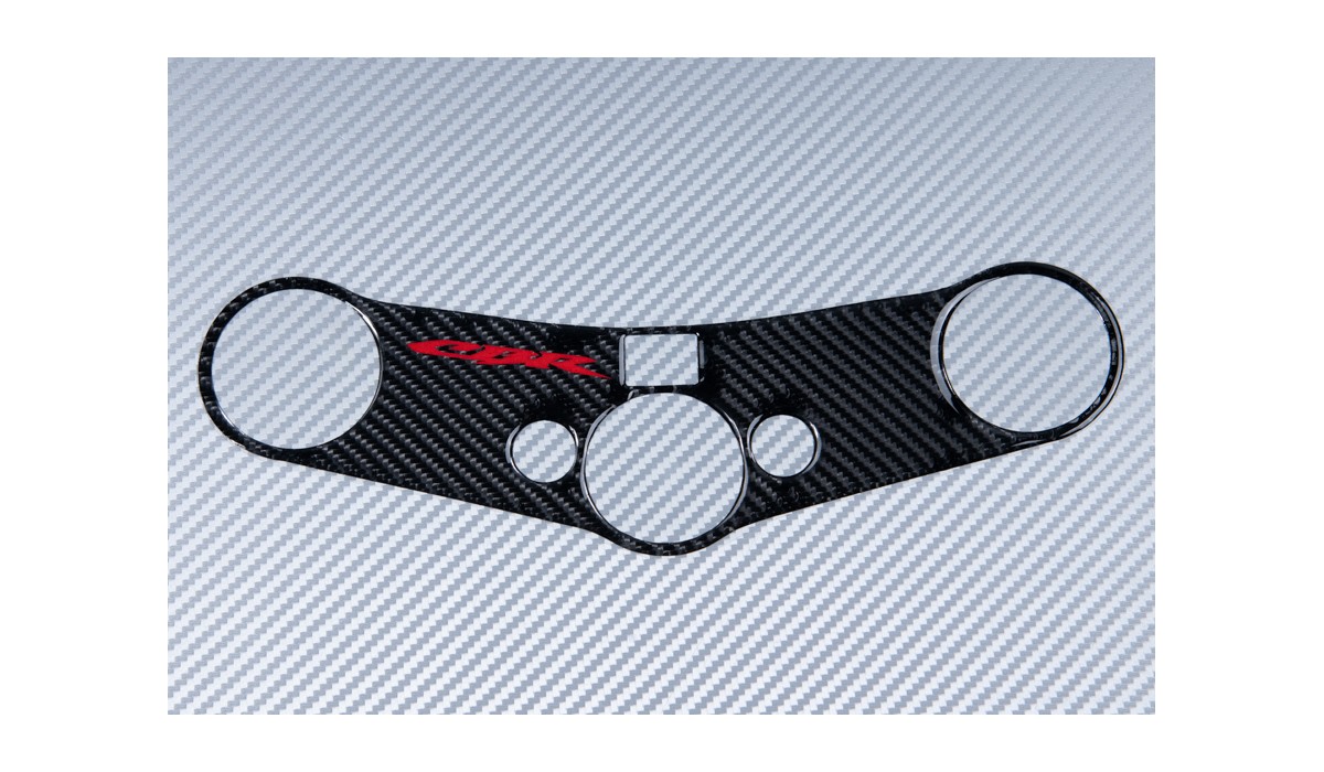 Adesivi per cerchioni Honda CBR 600 RR stile 1 12 pezzi