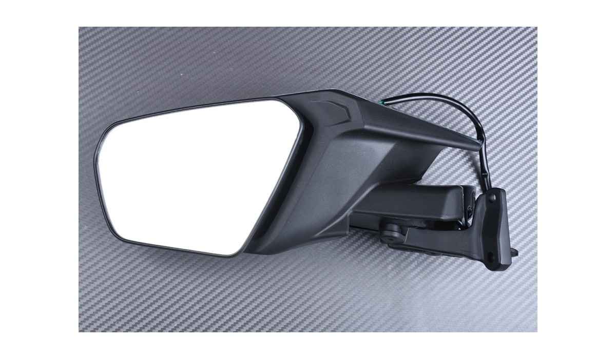 2020 goldwing bagger