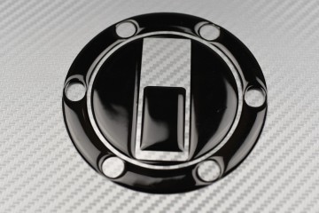 Adesivo protezione tappo serbatoio APRILIA