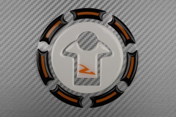 TANKDECKELSCHUTZ KAWASAKI