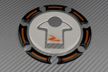 Gas cap protection KAWASAKI