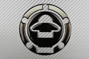 gas cap protection DUCATI