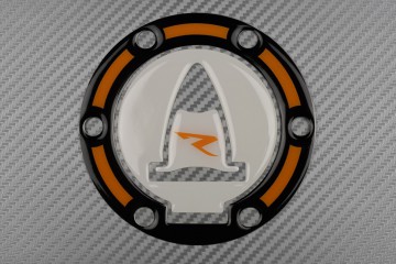 Gas cap protection KTM