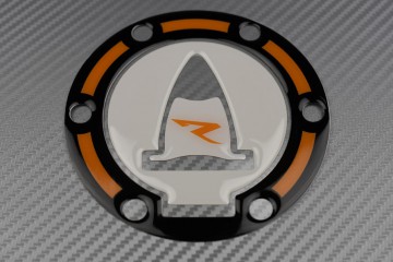 Protección adhesiva Tapón de depósito KTM