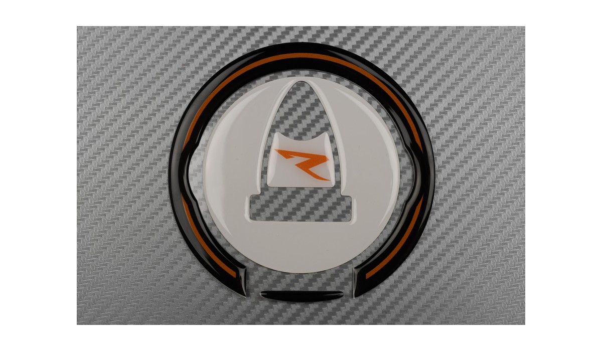 Gas cap protection KTM