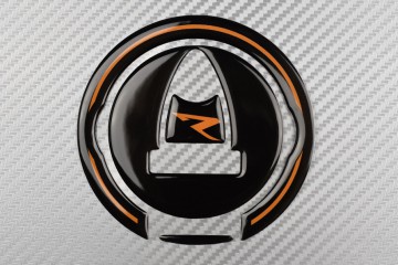 Protección adhesiva Tapón de depósito KTM