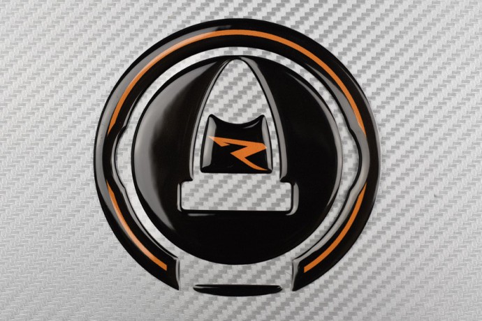 Protección adhesiva Tapón de depósito KTM