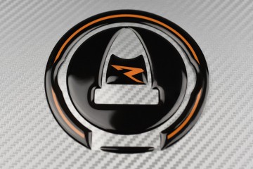 Adesivo protezione tappo serbatoio KTM