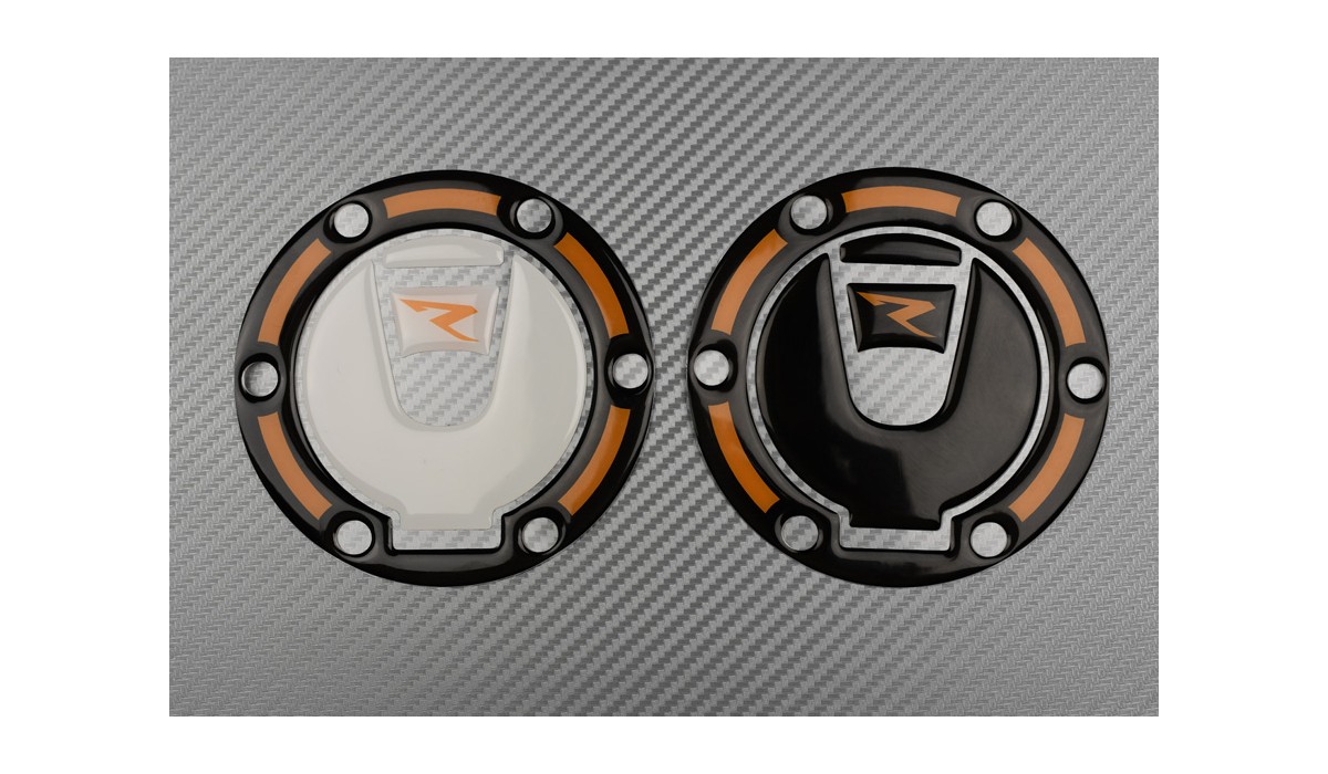 Gas cap protection KTM AVDB MOTO L'ACCESSOIRE À PRIX MOTARD
