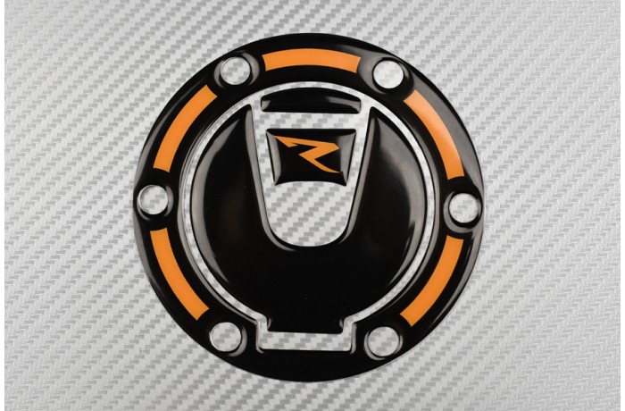 Gas cap protection KTM