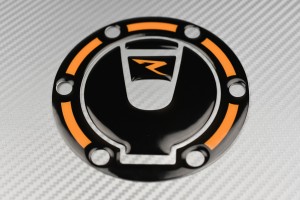 Gas cap protection KTM