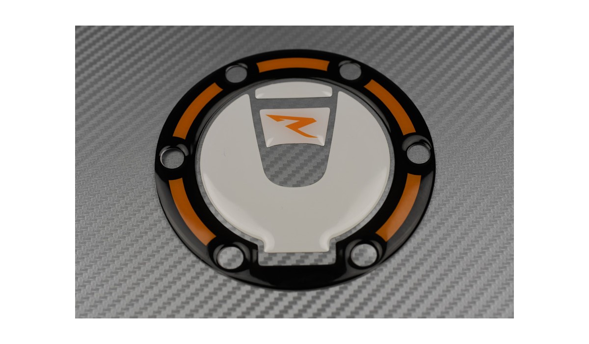 Gas cap protection KTM AVDB MOTO L'ACCESSOIRE À PRIX MOTARD