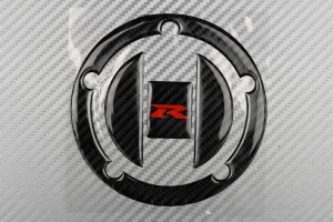 gas cap protection SUZUKI