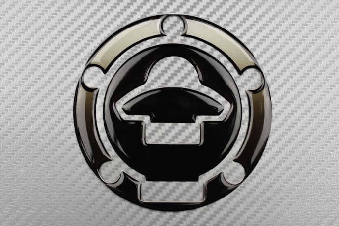 Tankdeckelschutz TRIUMPH