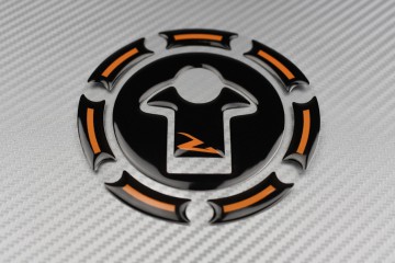 Protección adhesiva Tapón de depósito KTM