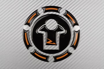 Adesivo protezione tappo serbatoio KTM