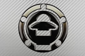 Gas cap protection YAMAHA