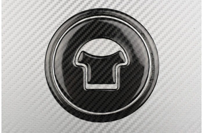 Gas cap protection BENELLI