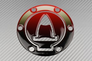 Gas cap protection MOTO GUZZI