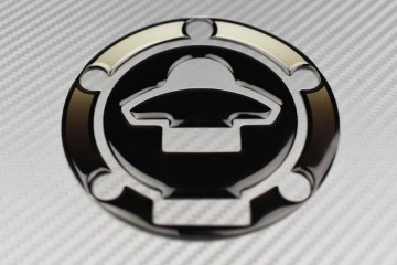 Protección adhesiva Tapón de depósito MOTO MORINI
