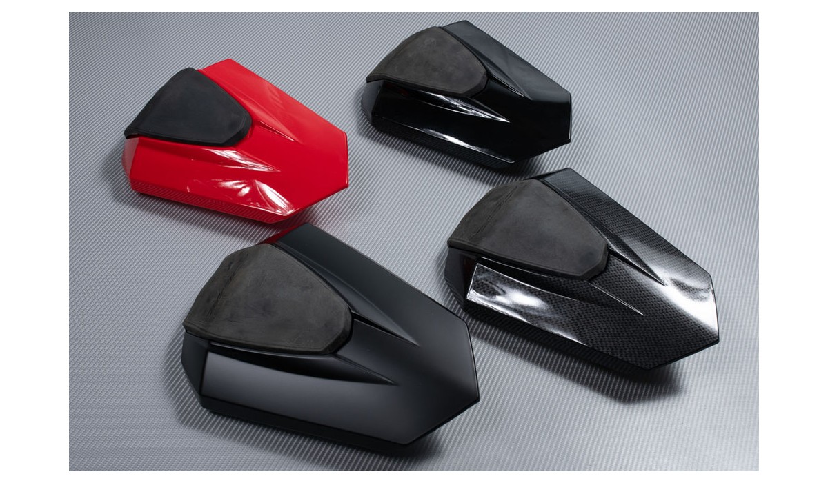 Seat Cowl HONDA CBR 1000 RR / SP1 / SP2 2017 2019
