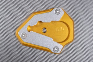 Elargisseur de béquille DUCATI 848 1098 1198